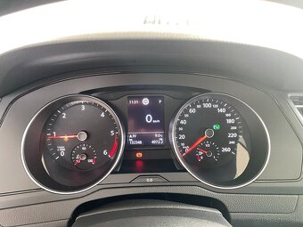 Volkswagen Passat Variant 2.0TDI 110kW DSG - 17