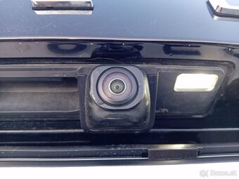 Focus Titanium Turnier 2,0 tdi, 110 kw - 17
