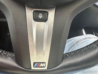 BMW X5 xDrive M50d A/T - 17