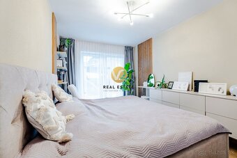Novostavba – Kompletne zariadený rodinný dom s modernými tec - 17