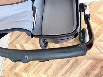 Bugaboo Fox 3 Mineral - 17