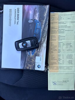 Bmw rad1 120d - 17