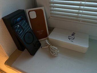iPhone 12 Pro 128 GB - Pacific Blue - 17