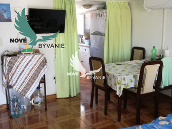 Dom 2x apartmán len 300m od mora v Chorvátsku na ostrove Vir - 17