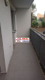 Prenájom 3 izbový byt slnečný, 98m2, zariadený, Bratislava-L - 17