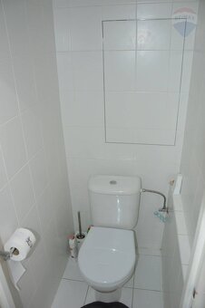 Predaj 3 izbový byt Nitra centrum - 17