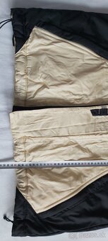 Pánska zimná/ lyžiarska bunda veľ 54 / L-XL - 17