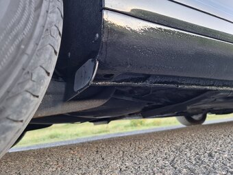 Audi A3 8P 1.6i - 17