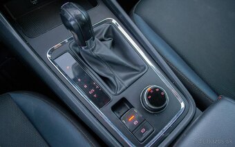 Seat Ateca 1.6tdi 115 DSG automat 85kW - 17