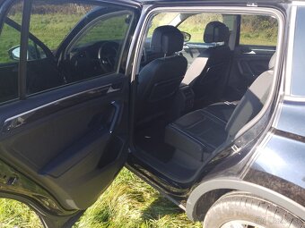Predám VW Tiguan 2 Allspace 140kw 76tis km - 17