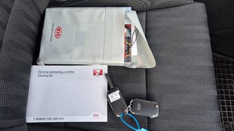 Kia Sportage 1.6 T-GDi Gold A/T SK 1 MAJITEL - 17