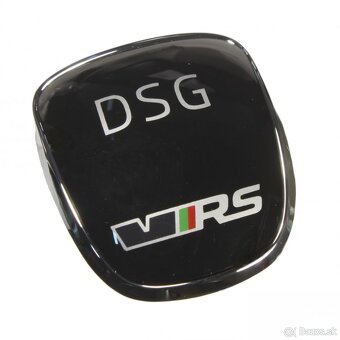 Nová řadící páka DSG Škoda Laurin&Klement - 17