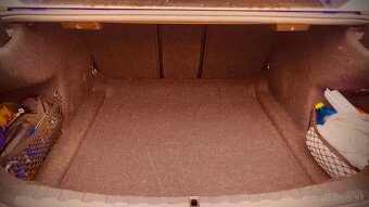 BMW Rad 3 320d xDrive AT 140kW190HP A8, M-Packet - 17