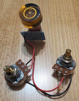 PRS  CE24 Classic - USA / 2001 - 17