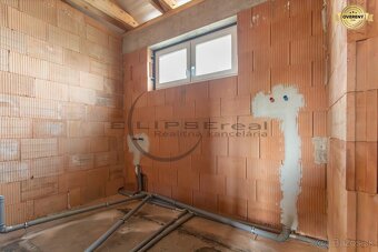 NA PREDAJ NOVOSTAVBA samostatný 4-izbový rodinný dom Zohor - 17