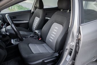 Kia Cee´d 1.4 CVVT 1.Majiteľ - 17