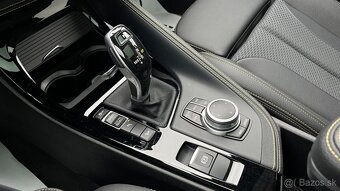 BMW X2 xDrive 20i | TOP STAV | Odpočet DPH | 29 800 km | - 17