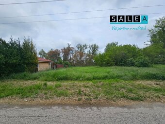 Stavebný pozemok v Dolnom Chotári/ Kráľov brod - 17