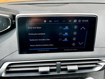 Peugeot 3008 1.2 PureTech Crossway E6d-ISC EAT8 - 17