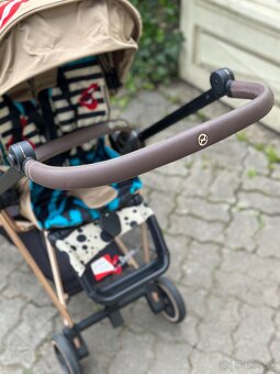 Cybex mios - 17