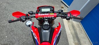 Honda CRF 300L - 17