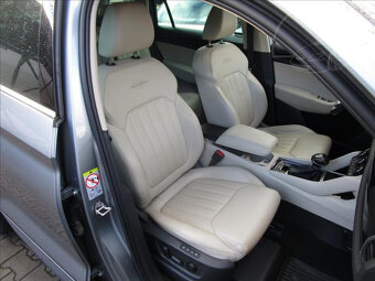 Škoda Kodiaq 2,0 TSI L&K,4x4,DSG,TAŽNÉ ZAŘ.-DPH - 17