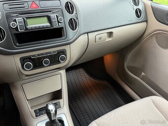 VOKSWAGEN GOLF VI plus 1.6 TDI DSG 131.000km - 17
