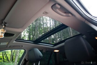 BMW Rad 3 Touring 320d ZNÍŽENÁ CENA - 17