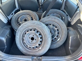 Toyota Yaris 1,0VVT-i 51kW orig.88650km - 17