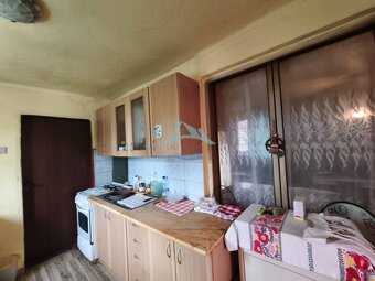 Rodinný dom v obci Malé Zlievce v okrese Veľký Krtíš. - 17