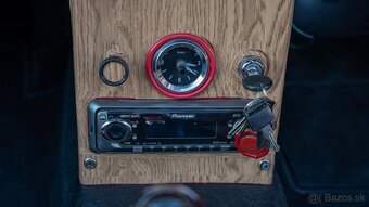 Pilgrim Bulldog MG 1973 - 17