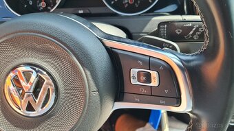 Volkswagen Golf 2,0 TDi GTD 135 KW DSG7 - 17