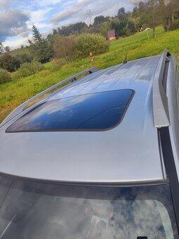 Mitsubishi Outlander 2.0 DI-D, 7 miest, 4x4 - 17