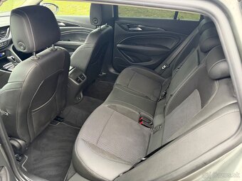 Opel Insignia ST 2.0 CDTI BiTURBO 210k S&S Ultimate 4x4 AT8 - 17