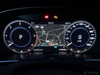 Odstúpim leasing na VW Passat r.2019, VirtualCockpit+AUTOMAT - 17