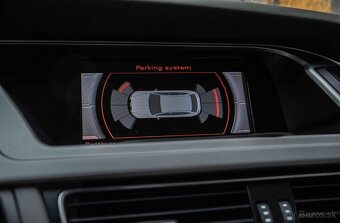 Audi A4 B8 Avant 1.8 TFSI - 17