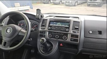 💥 VW MULTIVAN - PREDAJ AJ NA SPLÁTKY 💥 - 17