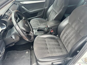 2015 Skoda Octavia Combi Style - 17