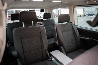 Volkswagen Multivan 2.0 TDI 150k Comfortline DSG - 17