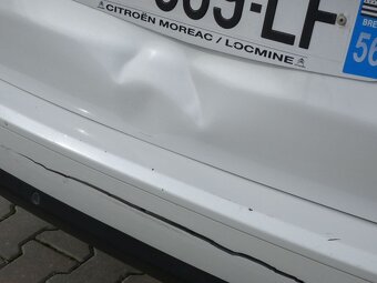 Citroën C5 2.0 HDI KROUPY  //DPH odpočet// - 17