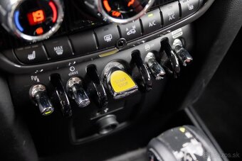 Mini Countryman Cooper S Plug-in Hybrid 2019 - odpočet DPH - 17