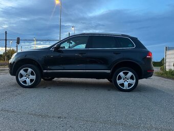 VW Touareg II 3.0 V6 TDI 176Kw/240ps Tiptronic 8st. - 17