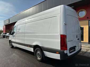 Mercedes-Benz SPRINTER 317 2.0 CDI 125kW L3H2 - 17