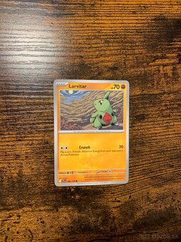 Pokemon karty - 17