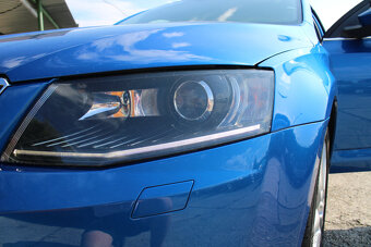 Škoda Octavia 1.4 TSI 150k Style DSG - 17