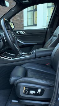 BMW X5 XDrive 40i mHEV AUTOMAT - 17