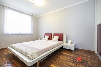 SMART DOM, Inteligentná domácnosť, Rodinný dom na predaj, Ba - 17