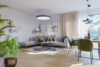 NOVOSTAVBA RODINNÉHO DOMU, UL. NEVÄDZOVÁ B5, MALÁ IDA, KOŠIC - 17