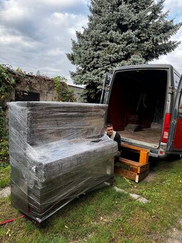 SŤAHOVANIE NITRA PREPRAVA VYPRATÁVANIE - 17