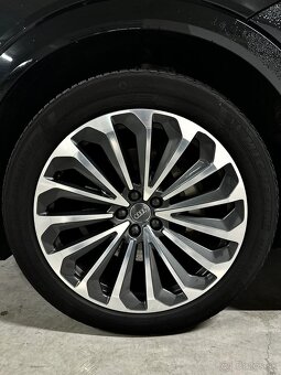 AUDI E-TRON 55 QUATTRO DPH ZÁRUKA - 17